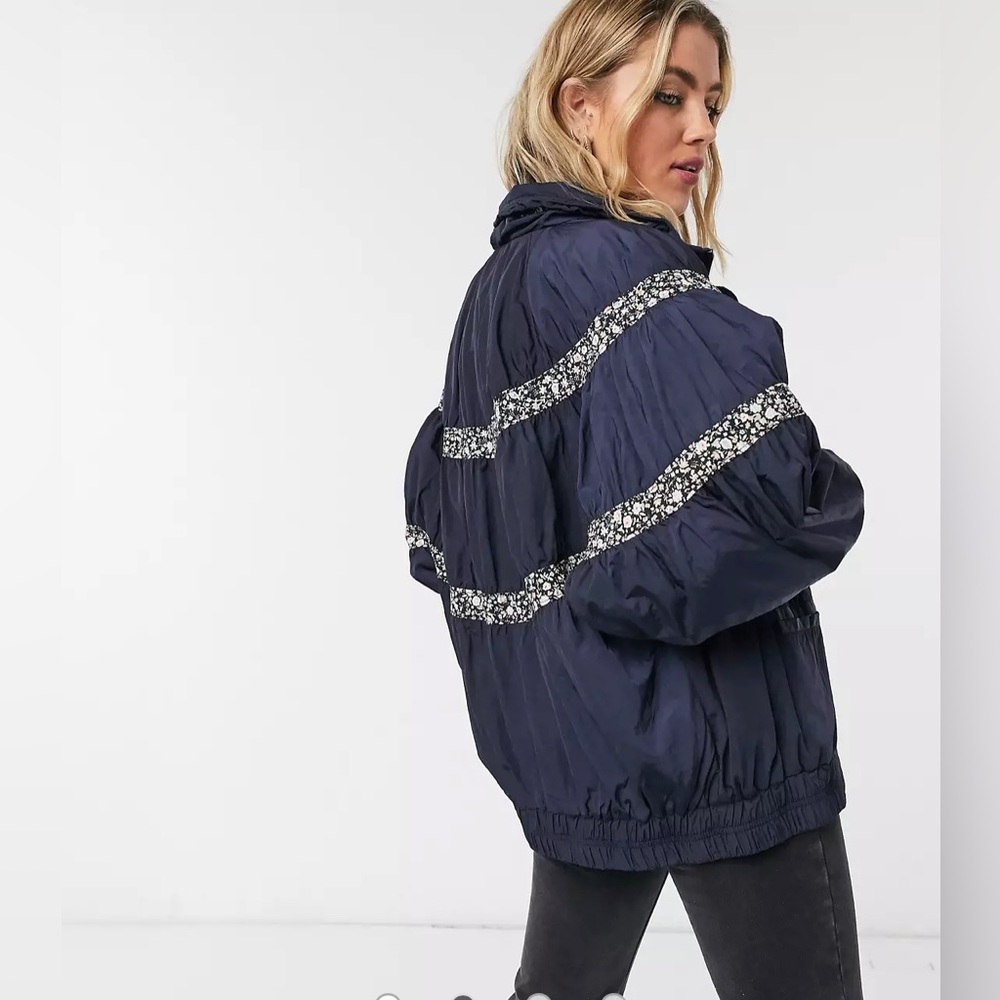🌺Free People On My Mind Jacket | Coat🌸🌺 - Picture 3 of 16